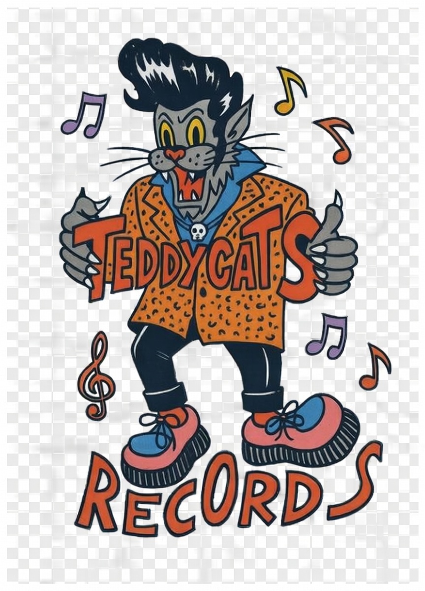 Teddy Cats
